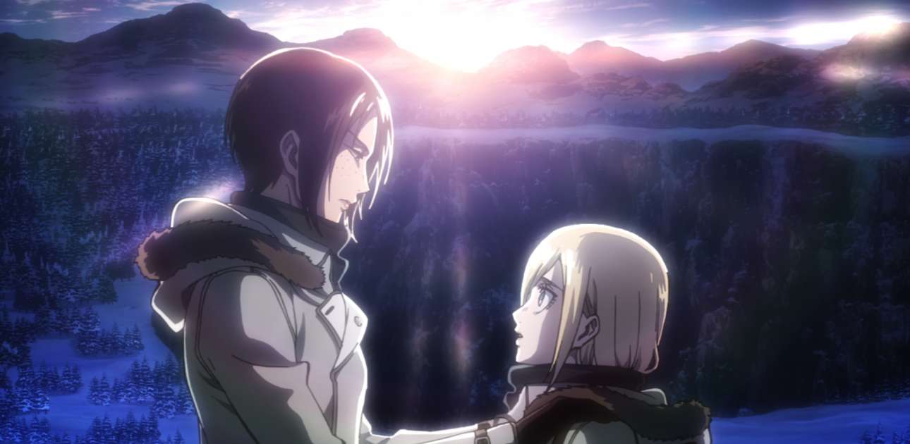 How Many Episodes Of Attack On Titan Season 1 - art-bald
