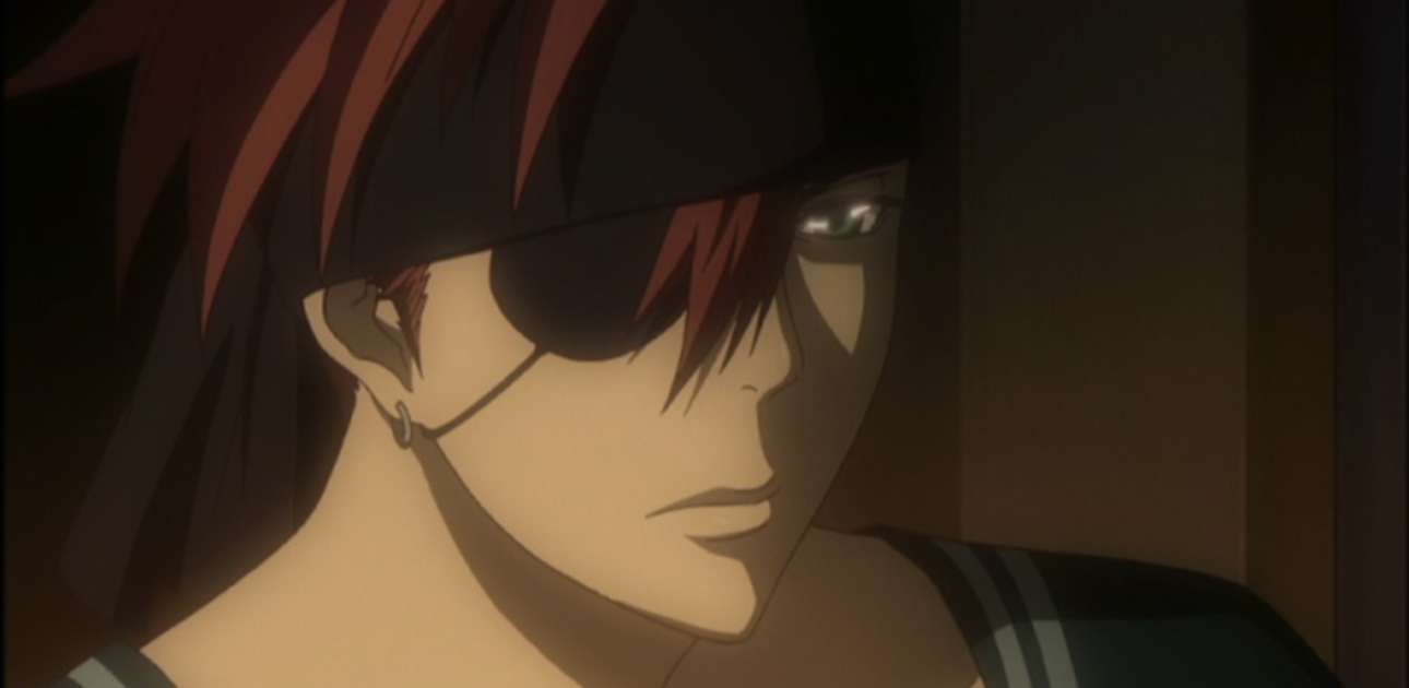 Watch D Gray Man Season 4 Episode 101 Sub Dub Anime Uncut Funimation