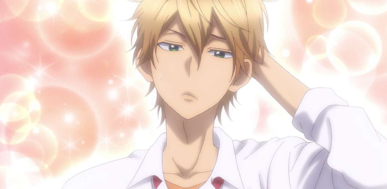 Watch Kiss Him Not Me Season 1 Episode 1 Sub Dub Anime Uncut Funimation
