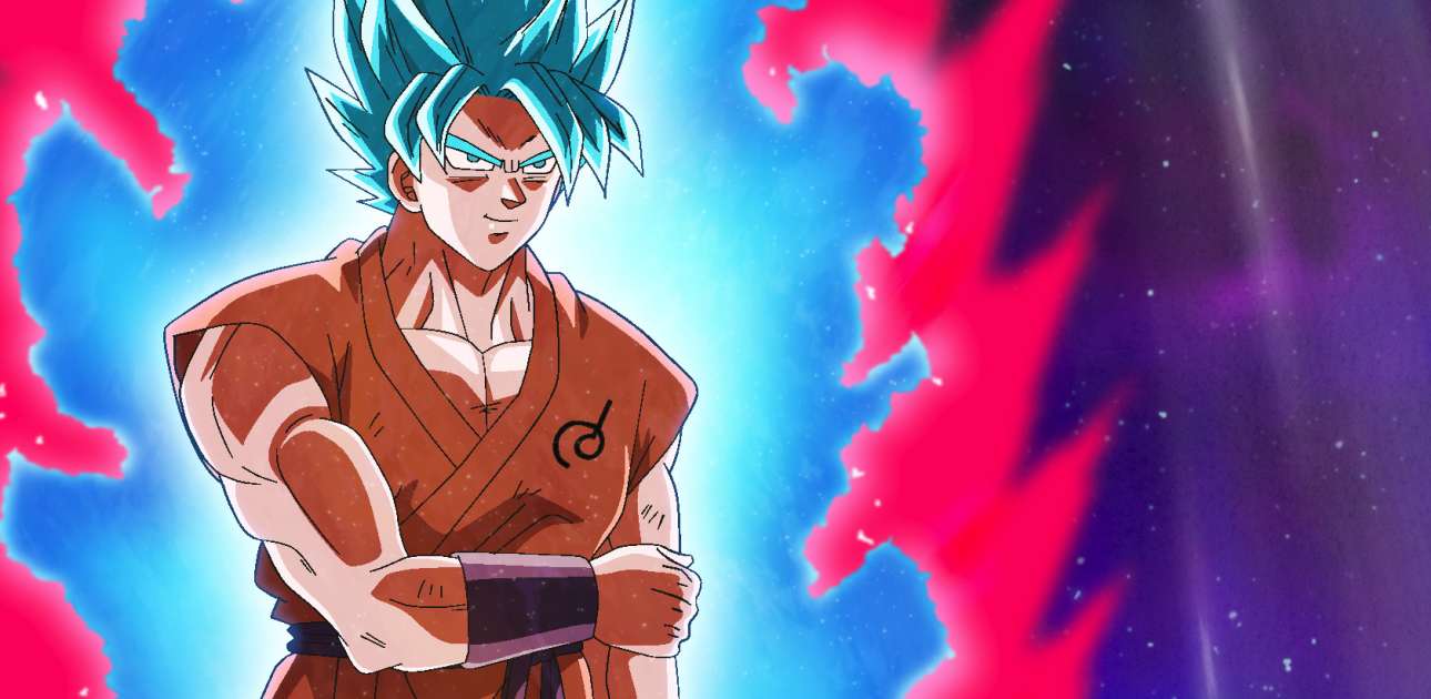 Watch Dragon Ball Super Season 1 Episode 40 Sub Dub Anime