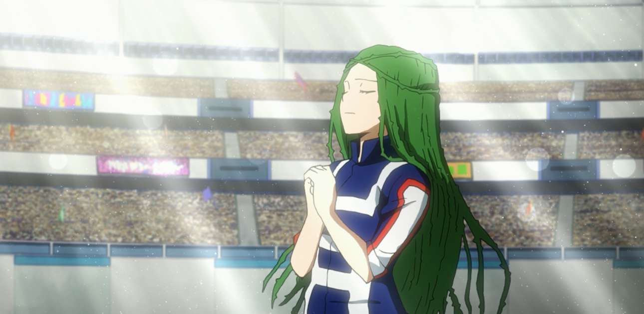 Watch My Hero Academia Season 2 Episode 21 Sub Dub Anime Simulcast Funimation