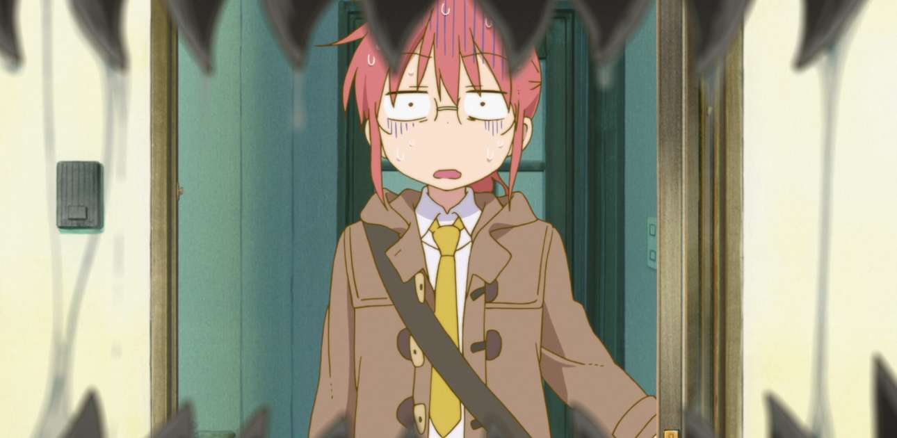 miss kobayashi's dragon maid on hulu