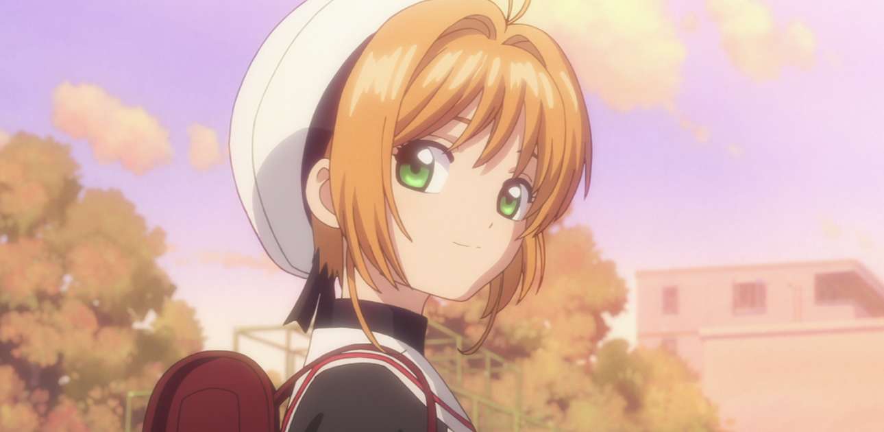 Watch Cardcaptor Sakura: Clear Card Season 1 Sub & Dub ...