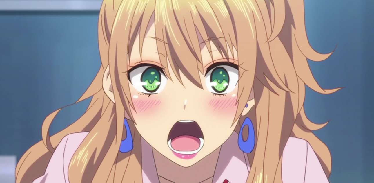 Watch citrus Season 99 Clip 1 Sub & Dub | Anime Extras | Funimation