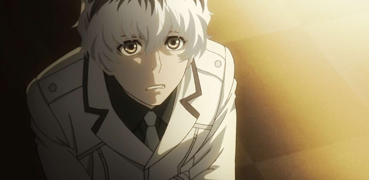Watch Tokyo Ghoul Season 3 Episode 1 Sub Dub Anime Uncut Funimation