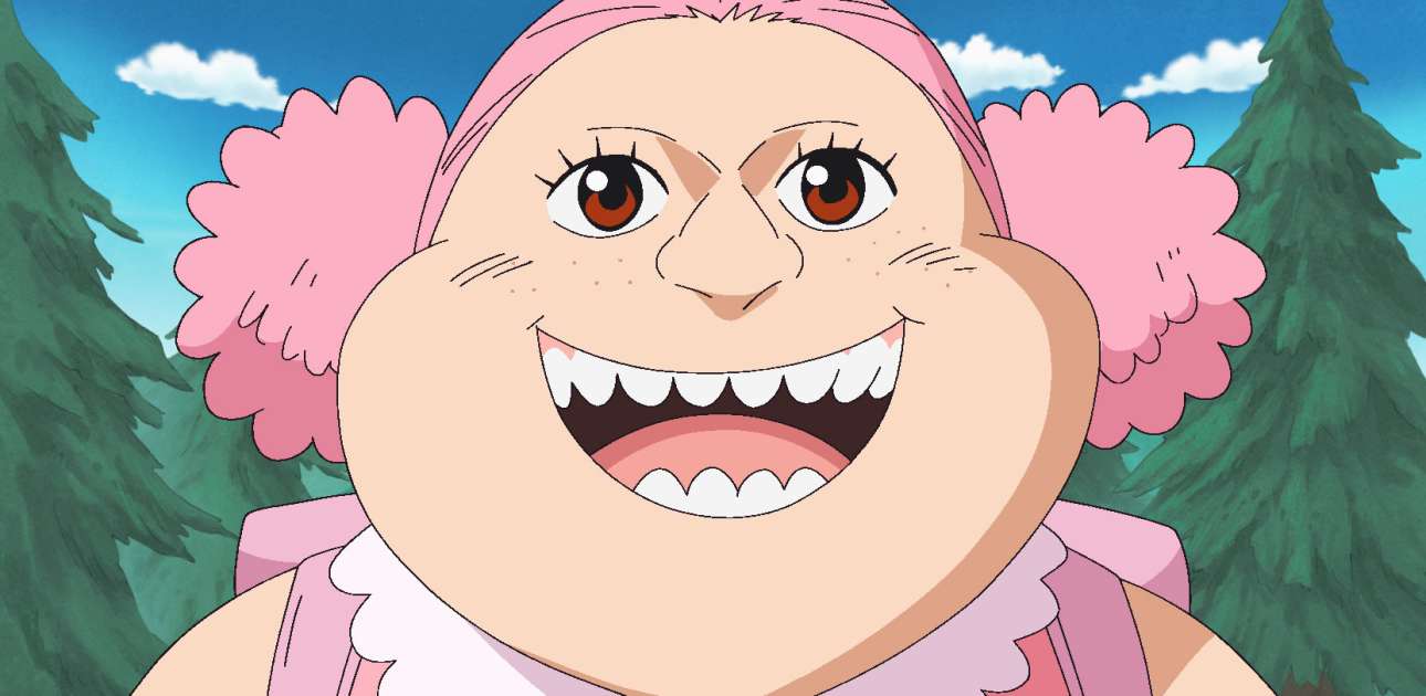 Watch One Piece Season 13 Episode 836 Sub Dub Anime Simulcast Funimation