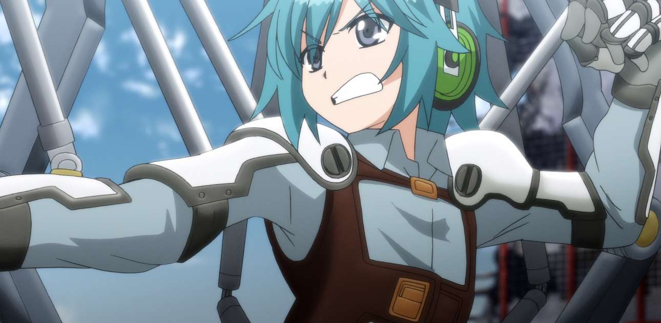 Watch Clockwork Planet Season 1 Episode 12 Sub Dub Anime Simulcast Funimation