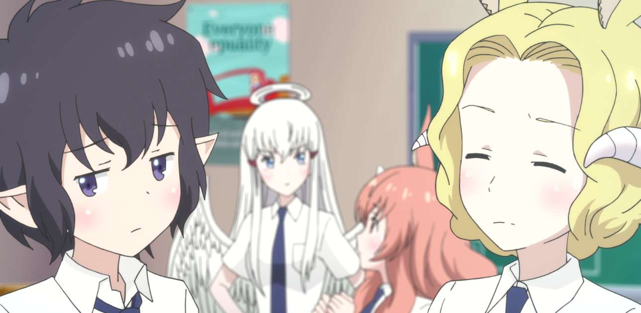 A Centaur S Life Episode 1 English Dub Watch A Centaur's Life Season 1 Episode 6 Sub & Dub | Anime Simulcast