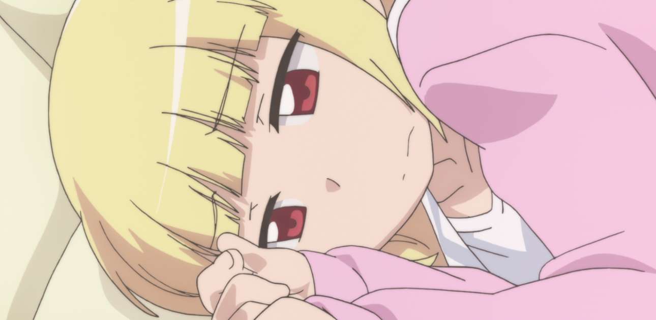 Watch Alice & Zoroku Season 1 Episode 2 Sub & Dub | Anime Simulcast