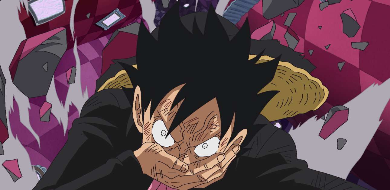 Watch One Piece Season 13 Episode 854 Sub Dub Anime Simulcast