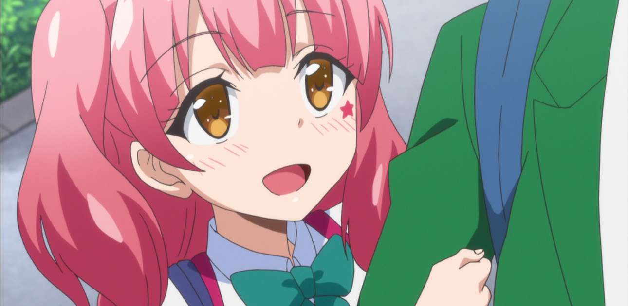 Watch My First Girlfriend is a Gal Season 1 Episode 5 Sub & Dub | Anime
