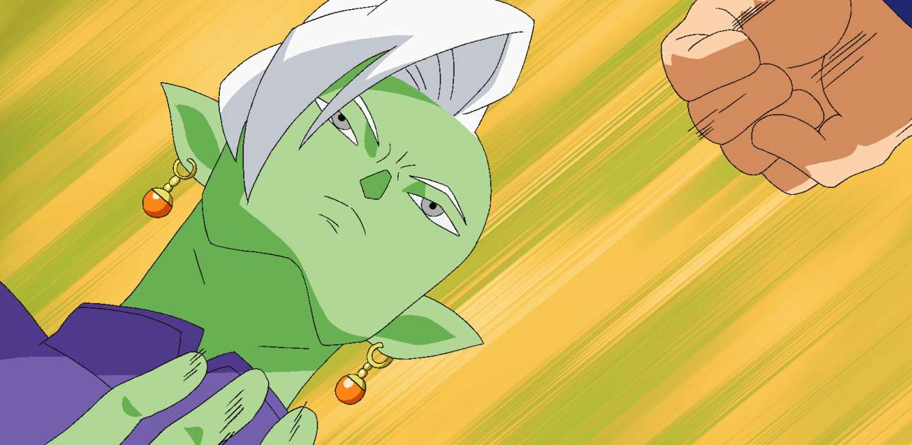 Watch Dragon Ball Super Season 1 Episode 53 Sub Dub Anime