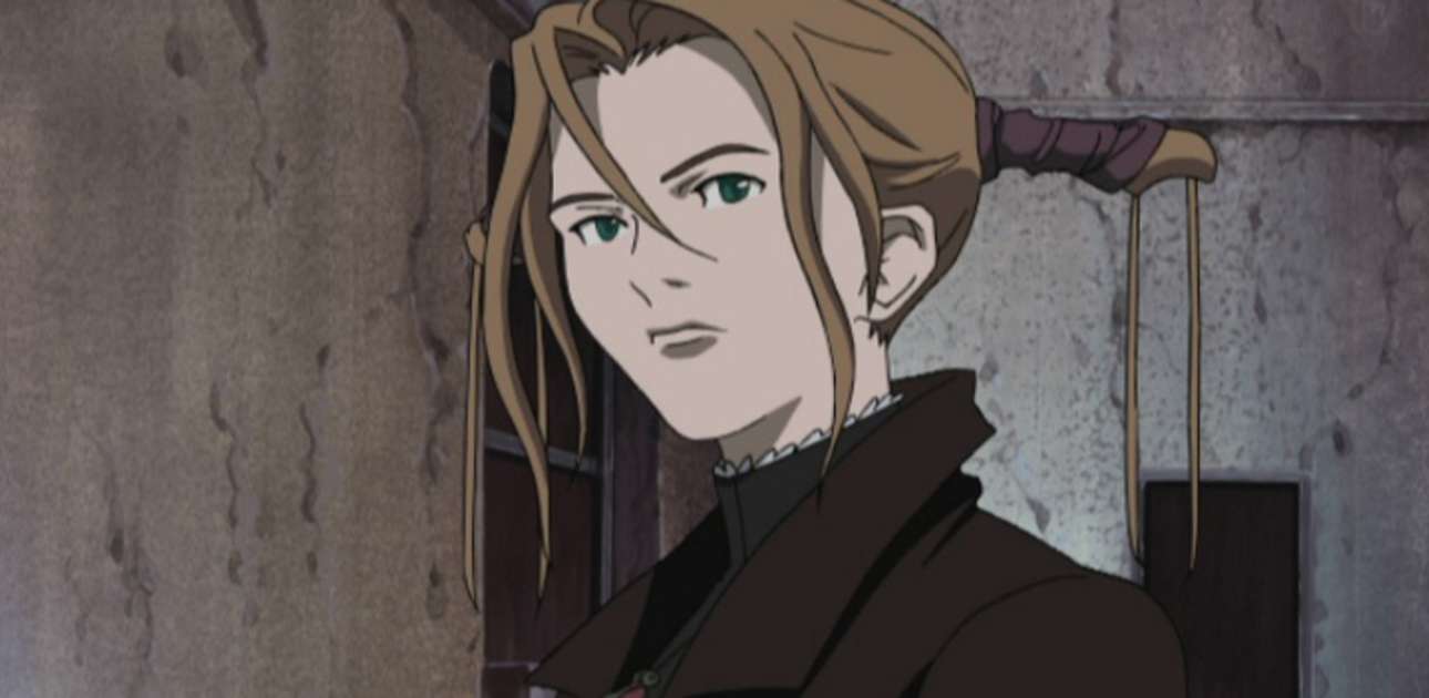 Watch Witch Hunter Robin Season 1 Episode 11 Sub Dub Anime Uncut Funimation Mi impresióneste anime ya tiene 11 años, (2002), y consta de 26 capítulos de magia accion y misterio. witch hunter robin season 1 episode 11