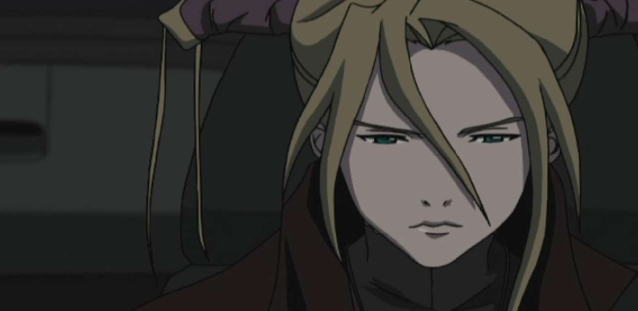 Watch Witch Hunter Robin Season 1 Episode 25 Sub Dub Anime
