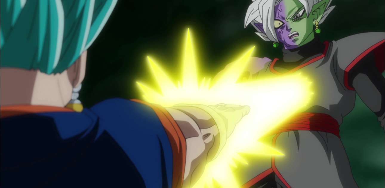 Watch Dragon Ball Super Season 1 Episode 66 Sub Dub Anime