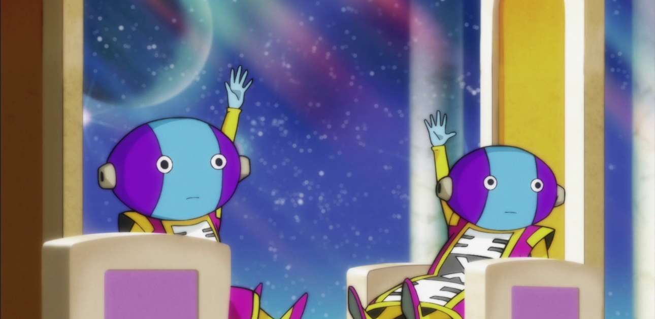 Watch Dragon Ball Super Season 1 Episode 77 Sub Dub Anime
