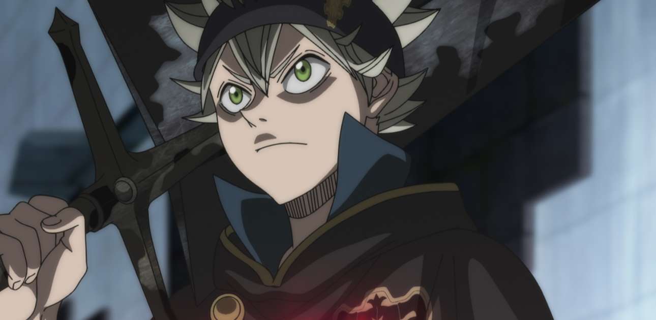 Black clover ep 17 eng sub sale