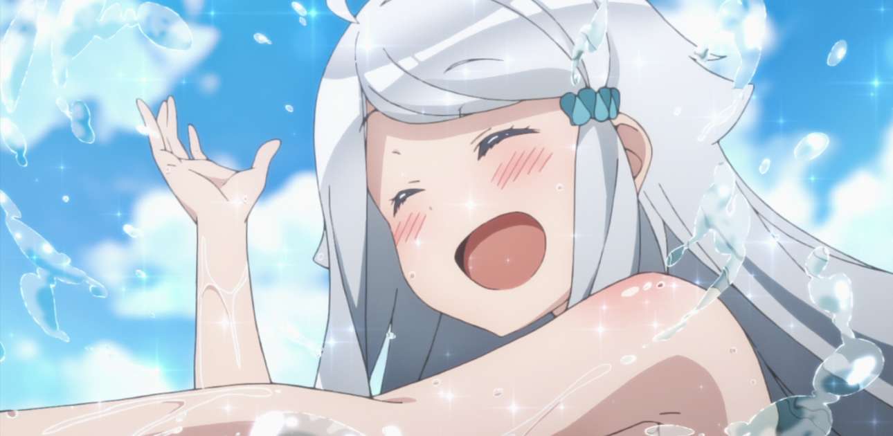 Watch A Sister's All You Need. Season 1 Episode 3 Sub & Dub | Anime