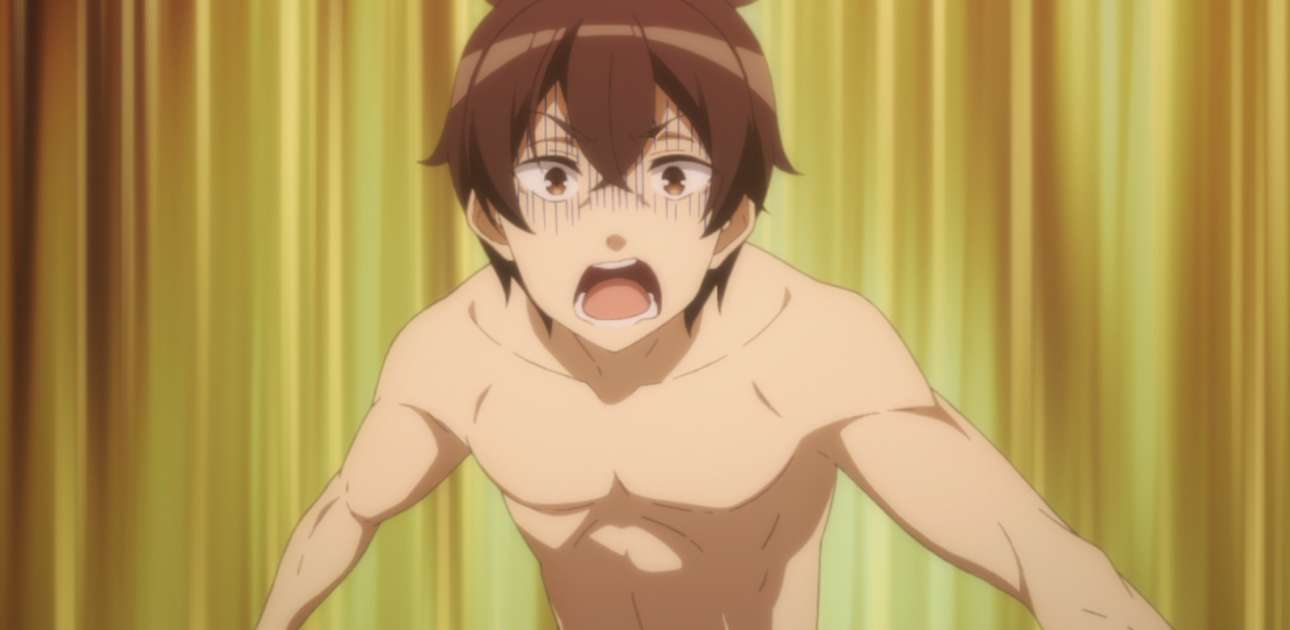A Sister's All You Need Sex Watch A Sister's All You Need. Season 1 Episode 5 Sub & Dub | Anime