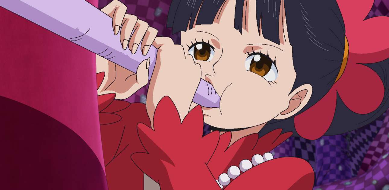 Watch One Piece Season 13 Episode 867 Sub Dub Anime Simulcast Funimation
