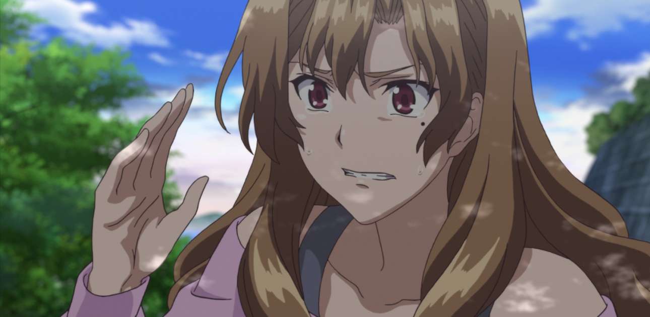 Watch King's Game Season 1 Episode 11 Sub & Dub | Anime Simulcast