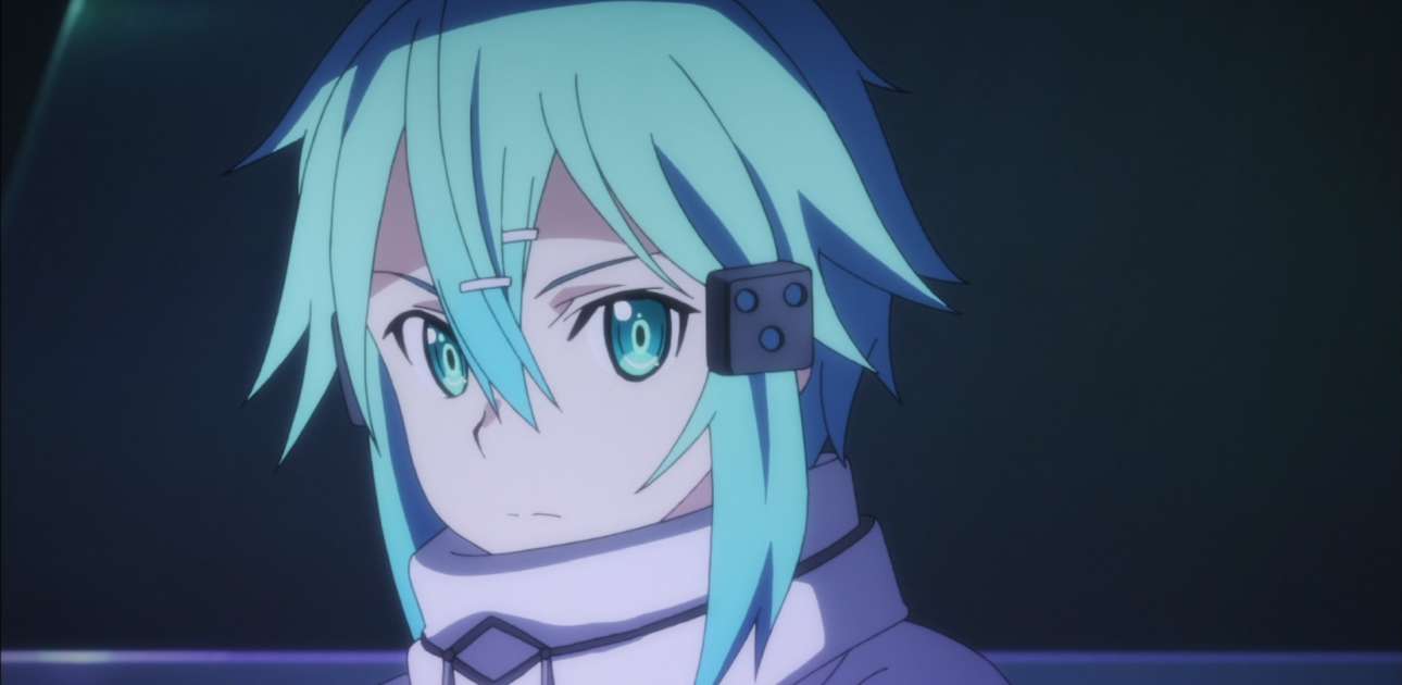 Question About Sao Alicization War Of The Underworld Dub Question About Sao Alicization War Of The Underworld Dub