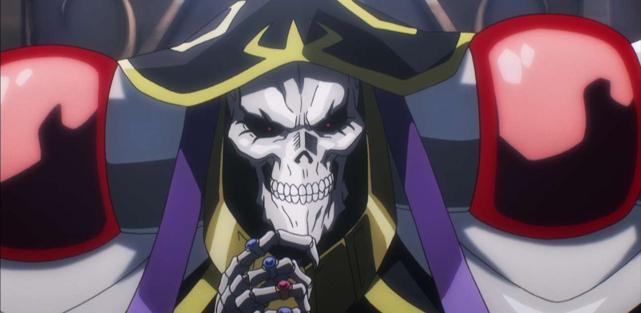 overlord ii episode 1 english subbed overlord ii episode 1 english subbed