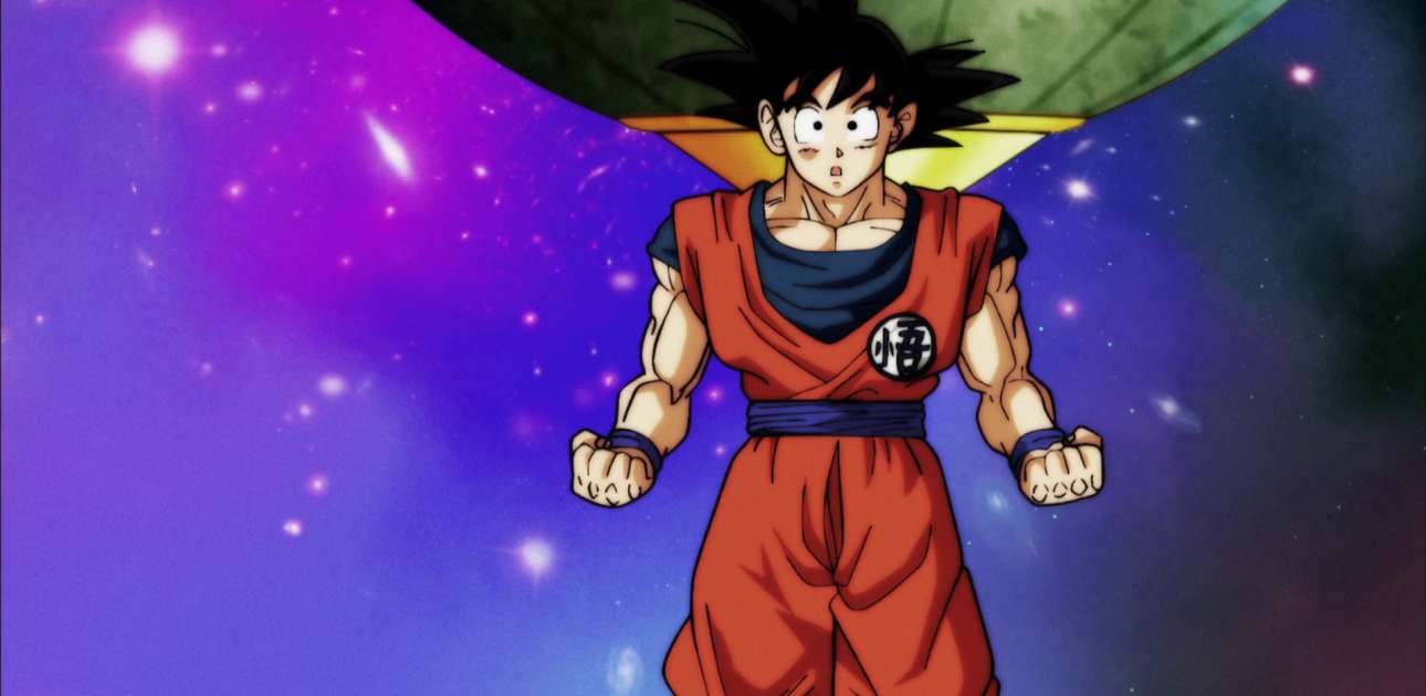 Watch Dragon Ball Super Season 1 Episode 81 Sub Dub Anime Simulcast Funimation