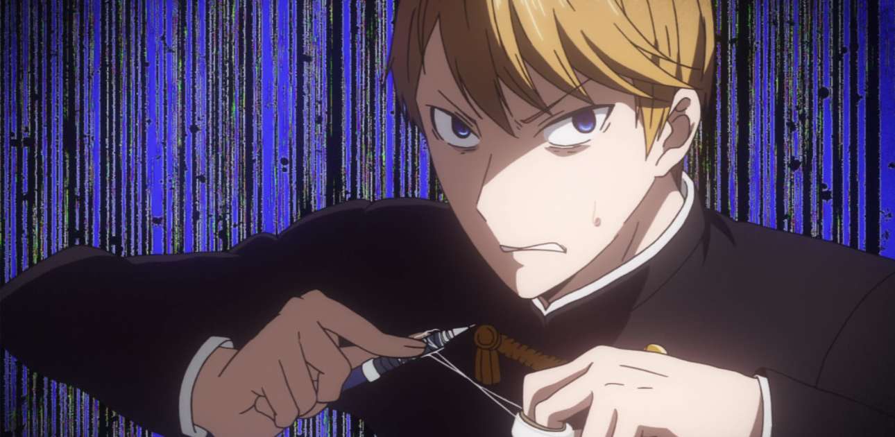 Watch Kaguya Sama Love Is War Season 1 Episode 1 Sub Dub Anime Simulcast Funimation Watch Kaguya Sama Love Is War Season 1 Episode 1 Sub Dub Anime Simulcast Funimation