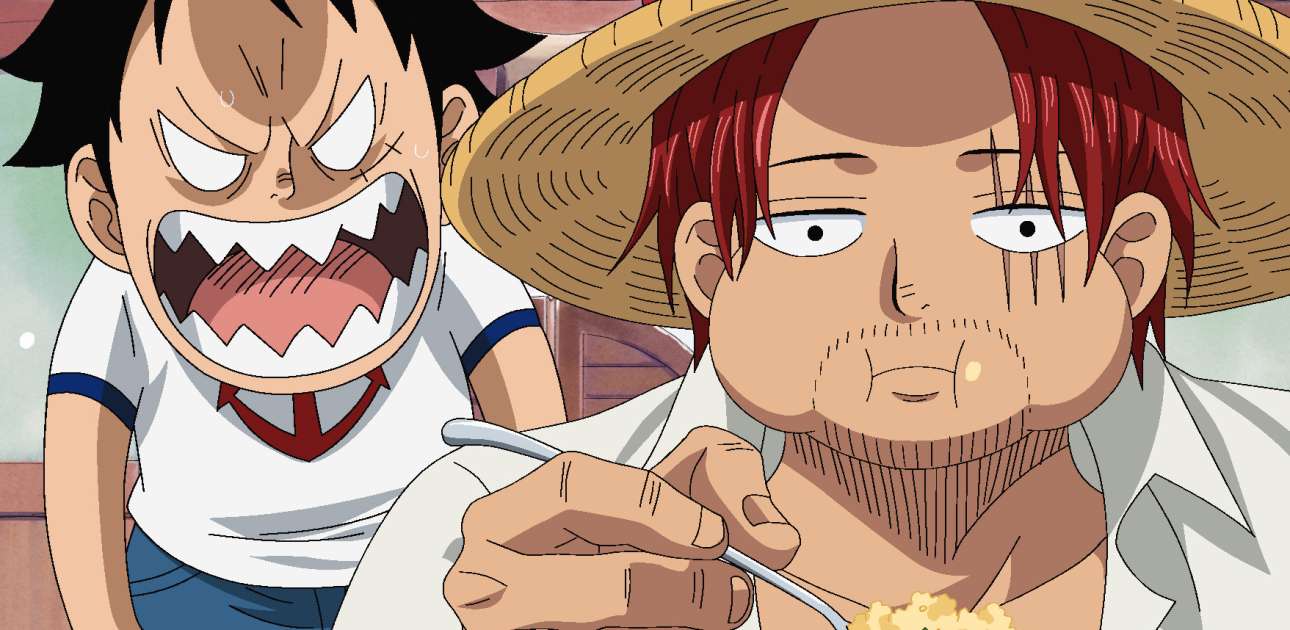 Watch One Piece Season 13 Episode 878 Sub Dub Anime Simulcast Funimation