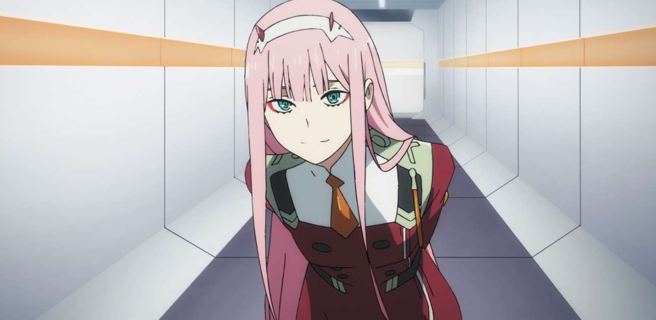 Watch DARLING in the FRANXX Season 1 Episode 3 Sub & Dub | Anime