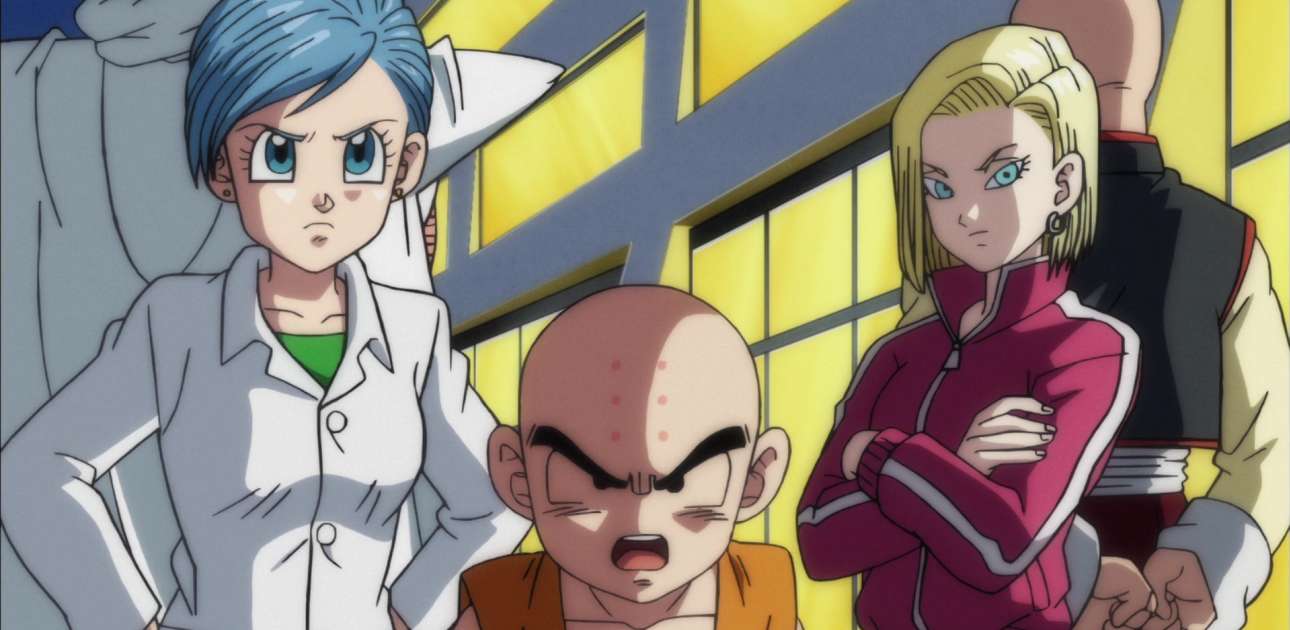 Watch Dragon Ball Super Season 1 Episode 92 Sub Dub Anime