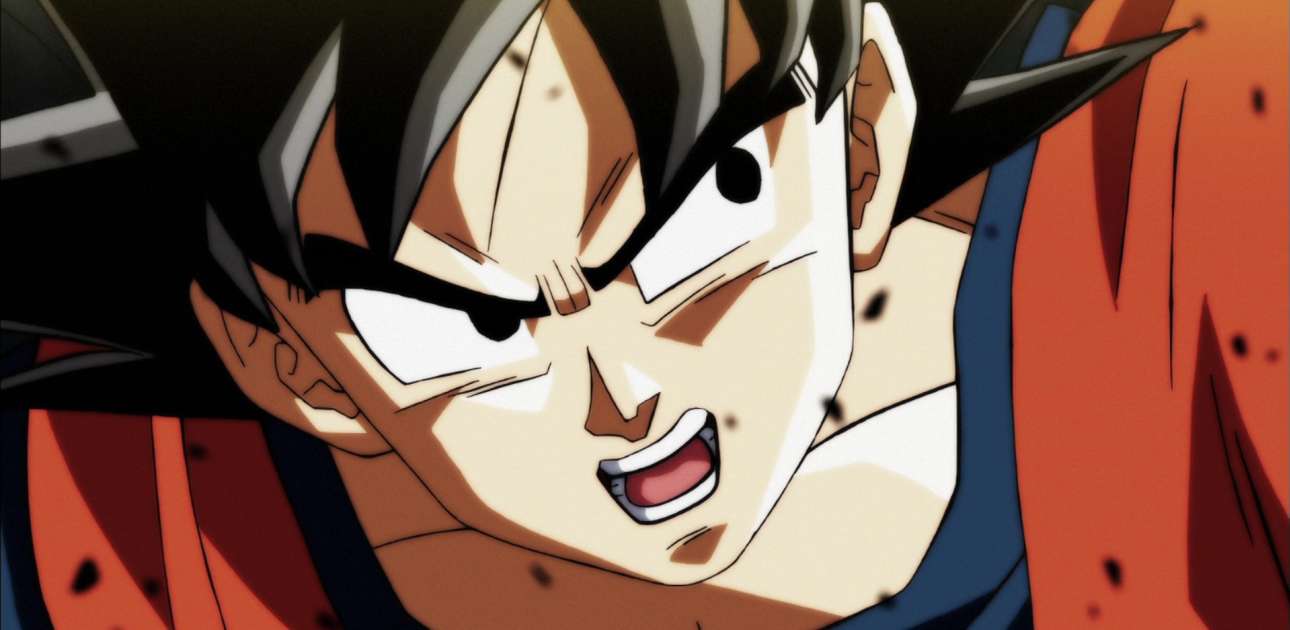 Watch Dragon Ball Super Season 1 Episode 97 Sub Dub Anime
