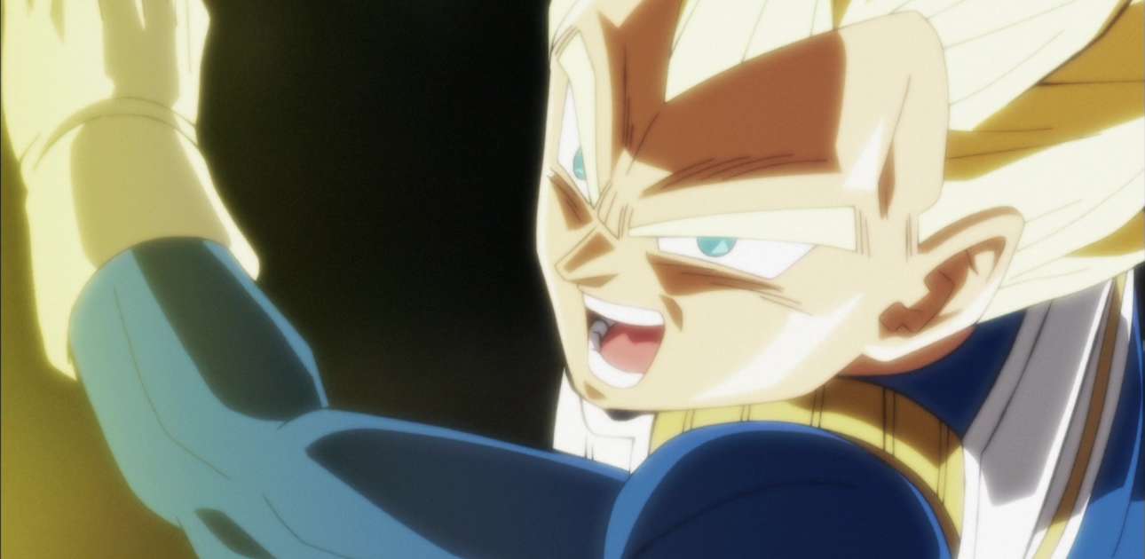 Watch Dragon Ball Super Season 1 Episode 98 Sub Dub Anime
