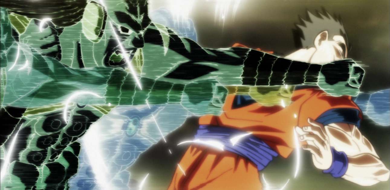 Watch Dragon Ball Super Season 1 Episode 103 Sub Dub Anime