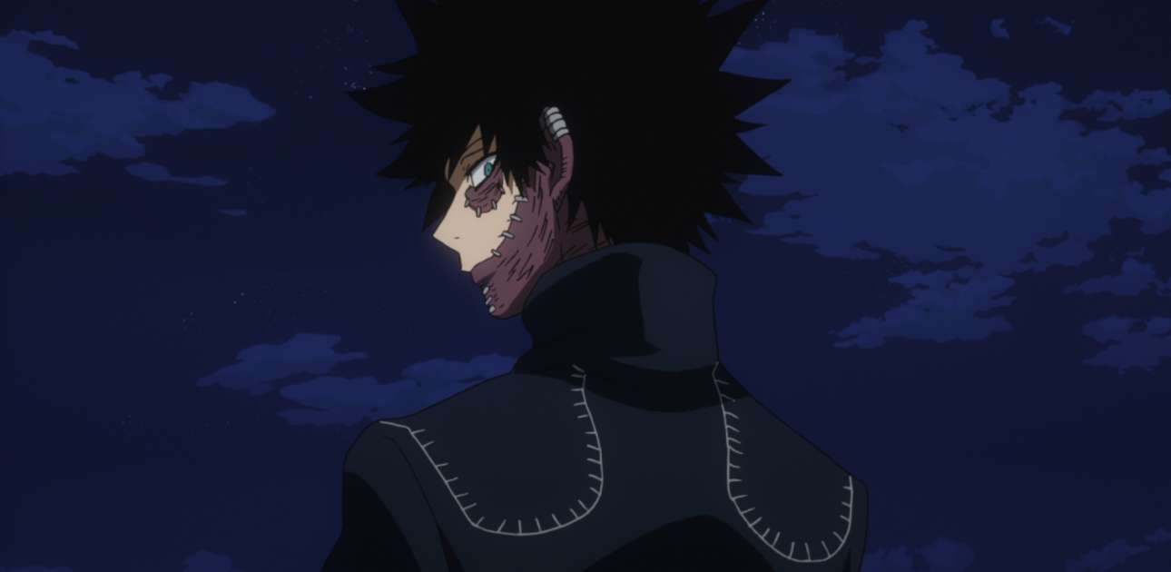 Watch My Hero Academia Season 3 Episode 41 Sub Dub Anime Simulcast Funimation