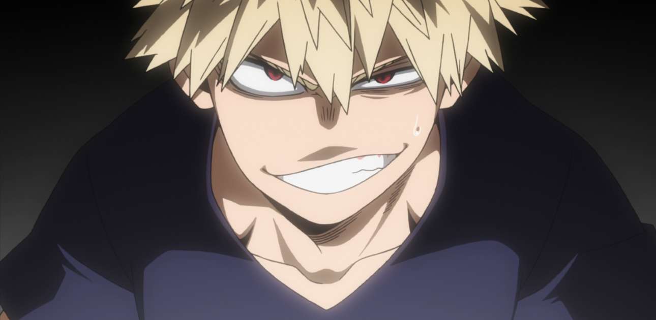 Watch My Hero Academia Season 3 Episode 47 Sub & Dub ... Mha boku no hero academia is owned and created by kohei horikoshi and funimation.
