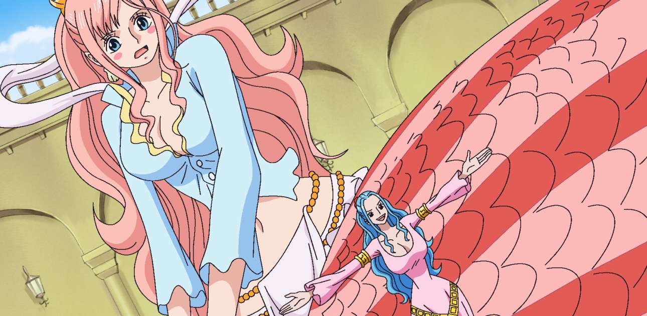 Watch One Piece Season 13 Episode 5 Sub Dub Anime Simulcast Funimation