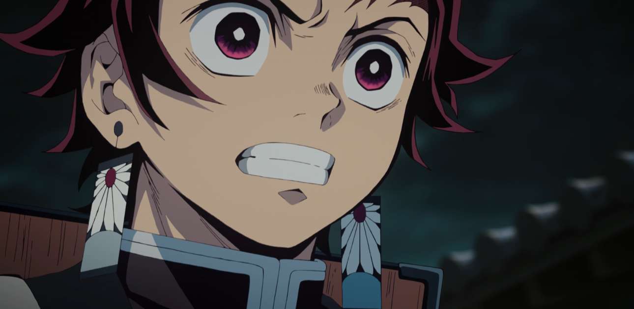 Watch Demon Slayer Kimetsu No Yaiba Season 1 Episode 7 Sub Dub Anime Simulcast Funimation 808 anime images in gallery. watch demon slayer kimetsu no yaiba