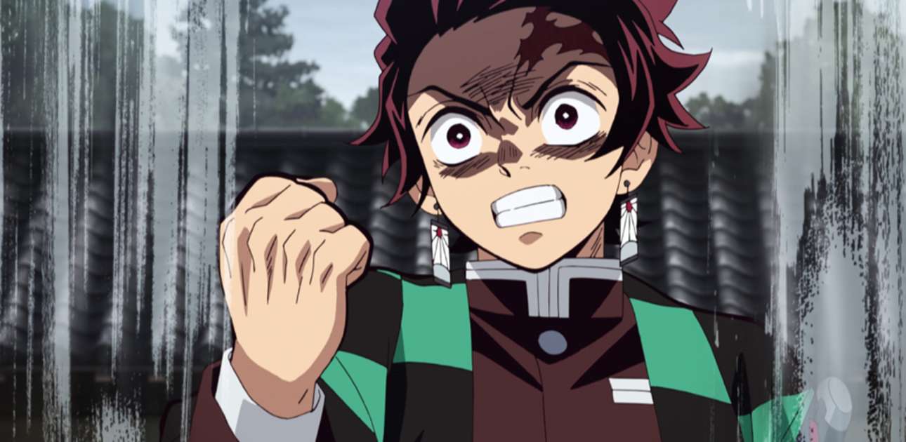 Watch Demon Slayer Kimetsu No Yaiba Season 1 Episode 14 Sub Dub Anime Simulcast Funimation