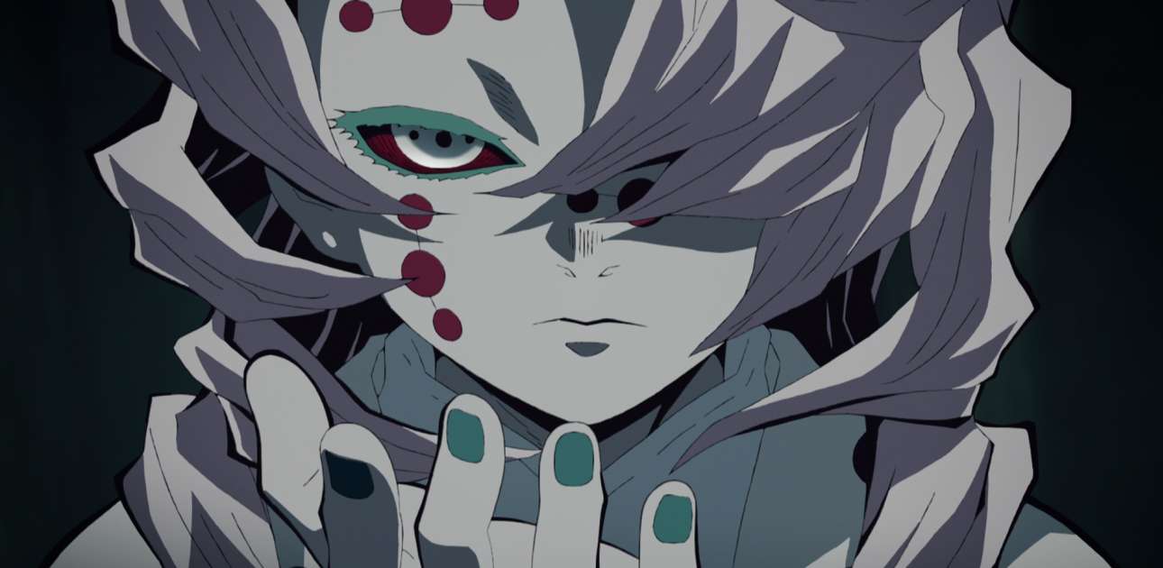 Watch Demon Slayer Kimetsu No Yaiba Season 1 Episode 19 Sub Dub Anime Simulcast Funimation