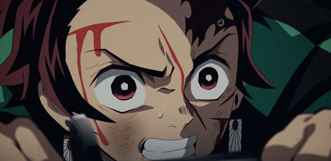 Watch Demon Slayer: Kimetsu no Yaiba Season 1 Episode 20 Sub | Anime