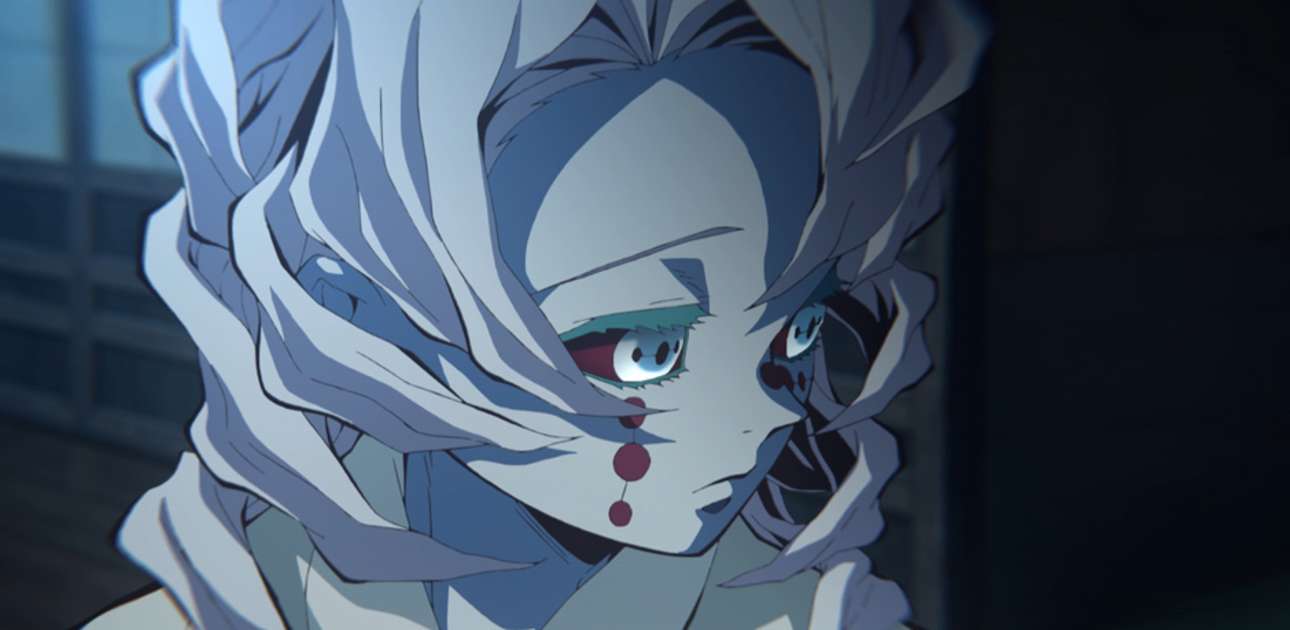Watch Demon Slayer Kimetsu No Yaiba Season 1 Episode 21 Sub Anime Simulcast Funimation