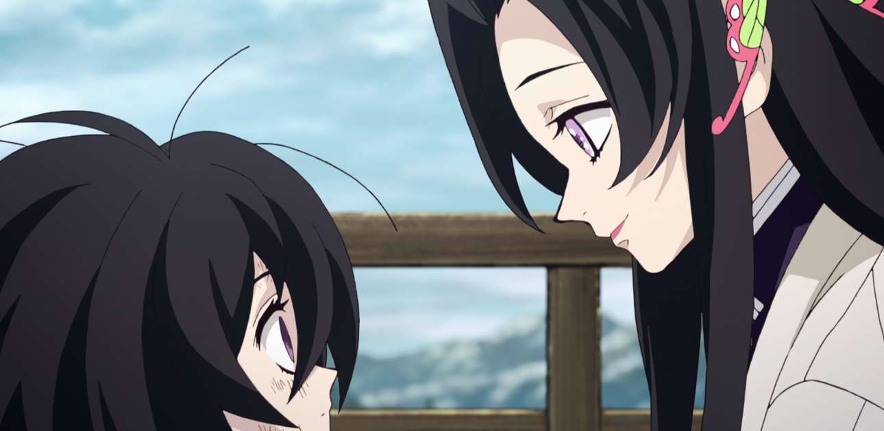 Watch Demon Slayer Kimetsu No Yaiba Season 1 Episode 25 Sub Dub Anime Simulcast Funimation