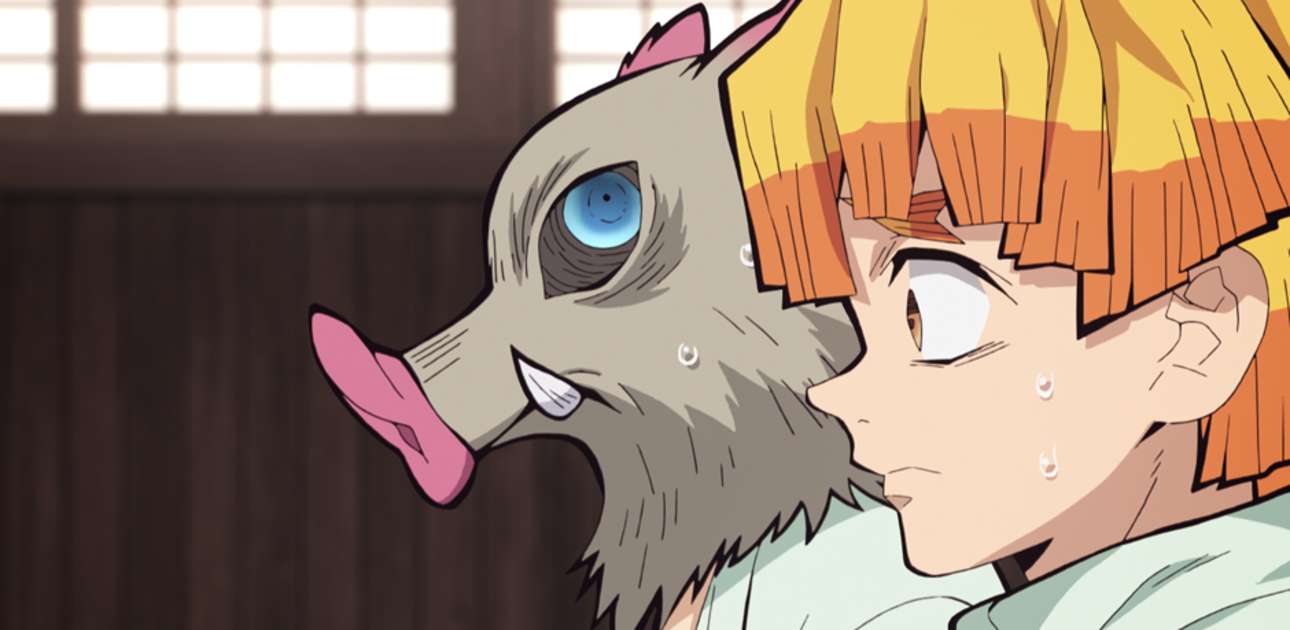 Watch Demon Slayer Kimetsu No Yaiba Season 1 Episode 26 Sub Dub Anime Simulcast Funimation Watch Demon Slayer Kimetsu No Yaiba Season 1 Episode 26 Sub Dub Anime Simulcast Funimation