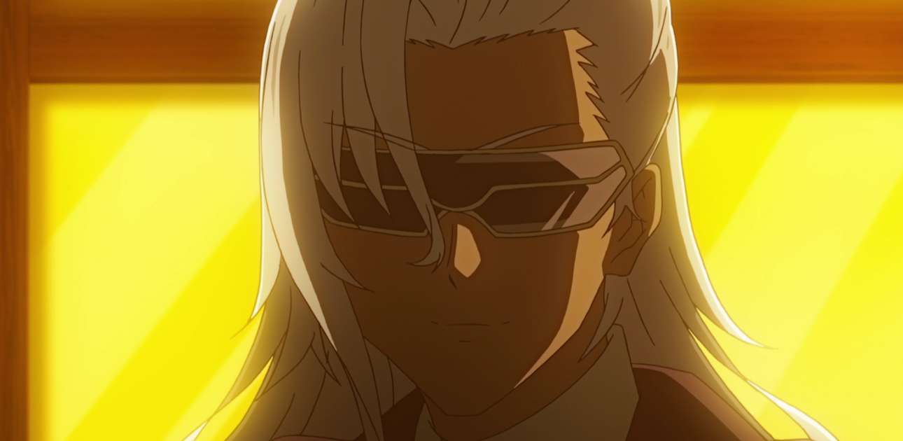 Watch Wise Man's Grandchild Season 1 Episode 4 Sub & Dub Anime