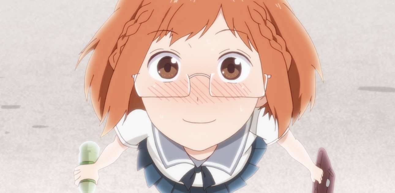 Watch Chio S School Road Season 1 Episode 5 Sub Amp Dub