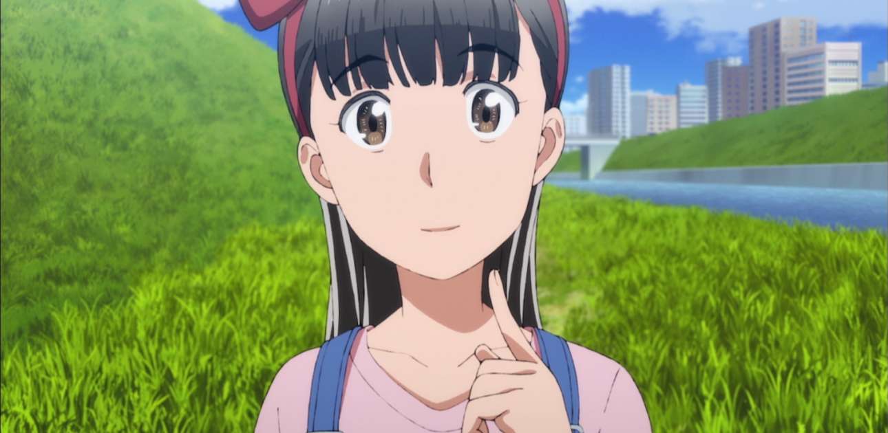 Watch HINAMATSURI Season 1 Episode 5 Sub & Dub | Anime Simulcast