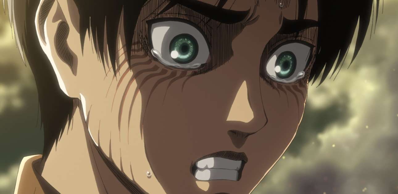 Attack On Titan Season 3 Episode 1 English Dub Funimation Watch Attack On Titan Season 3 Episode 55 Sub Dub Anime