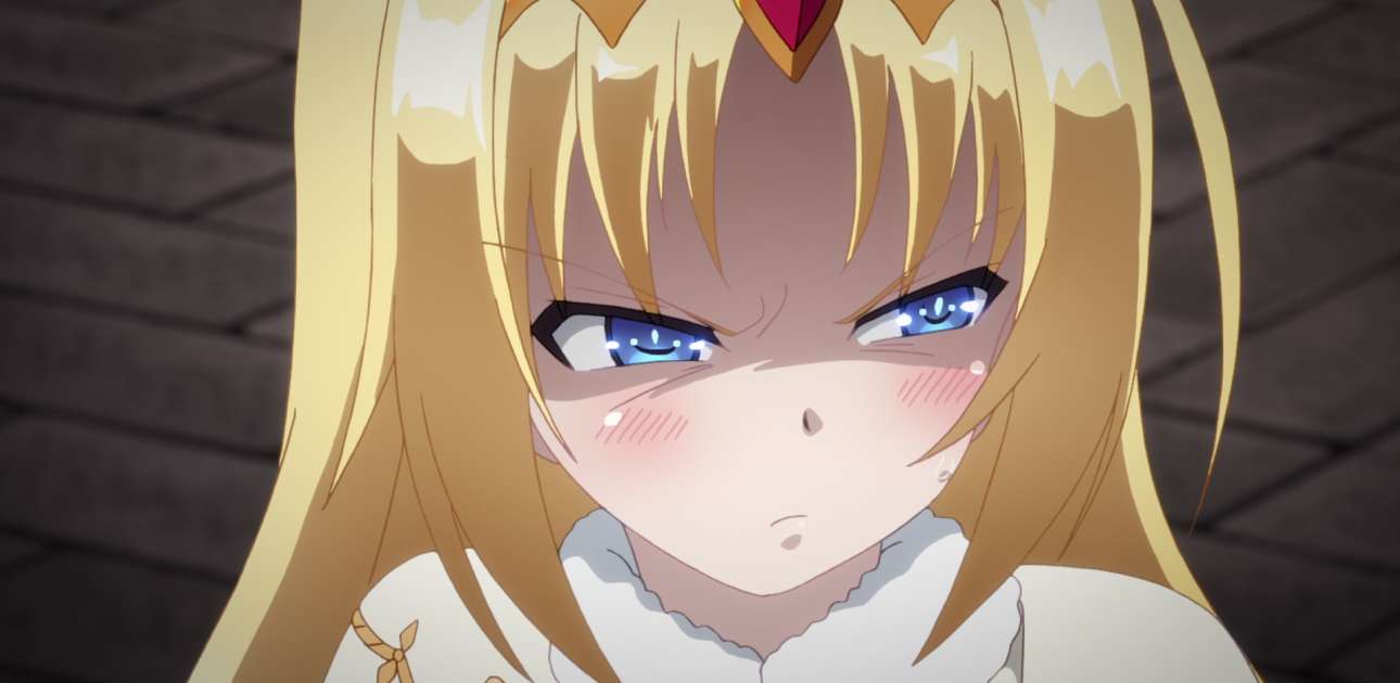 Watch The Master of Ragnarok & Blesser of Einherjar Season 1 Episode 8